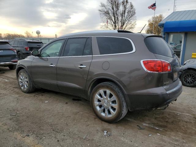 Image 2 of 2012 BUICK ENCLAVE  2012 with VIN 5GAKVDED9CJ280272