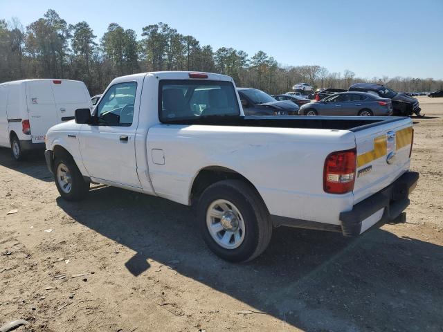 Изображение 2 2011 FORD RANGER  2011 с VIN 1FTKR1AD9BPB16569