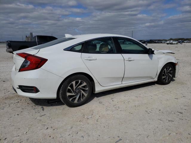 Image 3 of 2018 HONDA CIVIC EX 2018 with VIN 2HGFC2F7XJH550208