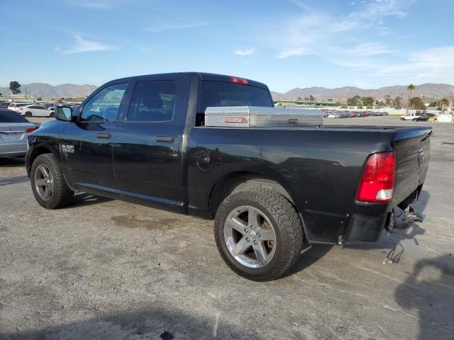 Image 2 of 2018 RAM 1500 ST 2018 with VIN 3C6RR6KG4JG234608