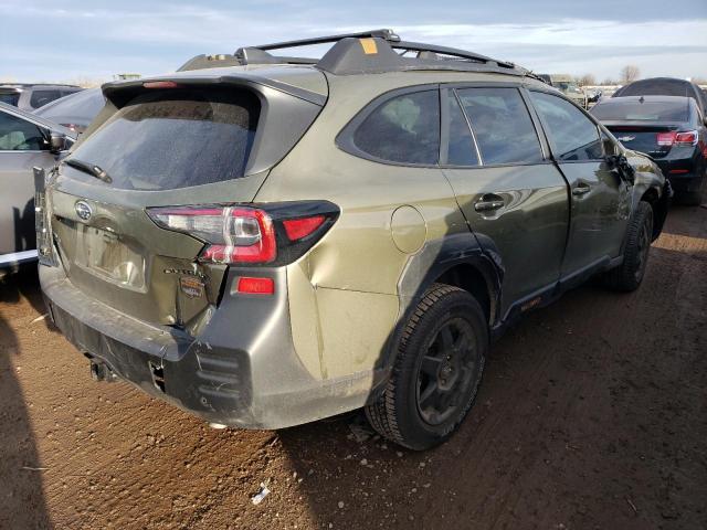 Obraz 3 z 2023 SUBARU OUTBACK WILDERNESS 2023 z VIN 4S4BTGUD2P3207287