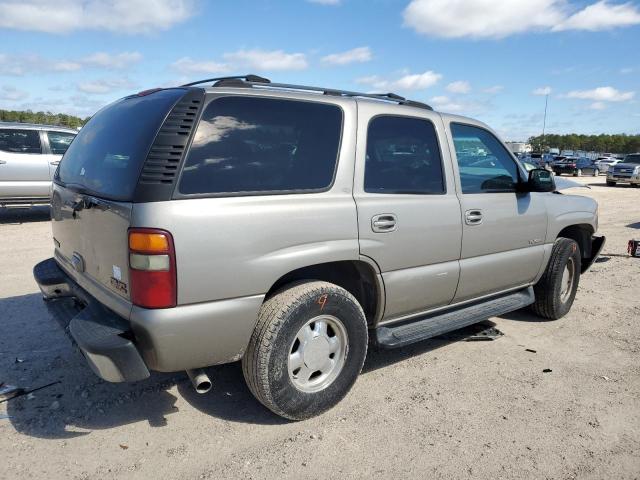 Image 3 of 2003 GMC YUKON  2003 with VIN 1GKEC13T83J135349