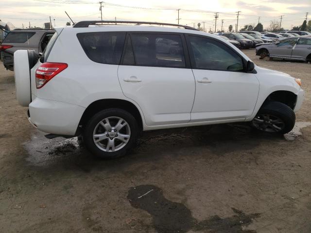 Изображение 3 2012 TOYOTA RAV4  2012 с VIN 2T3ZF4DV8CW155933