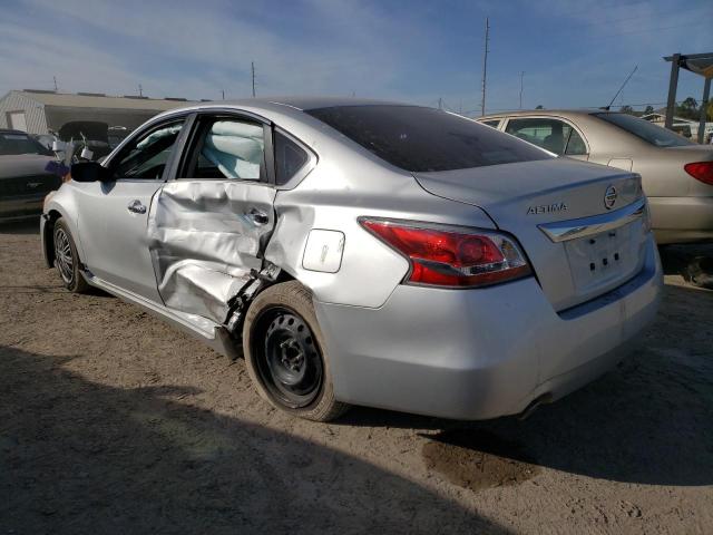 Image 2 of 2015 NISSAN ALTIMA 2.5 2015 with VIN 1N4AL3AP8FC275203