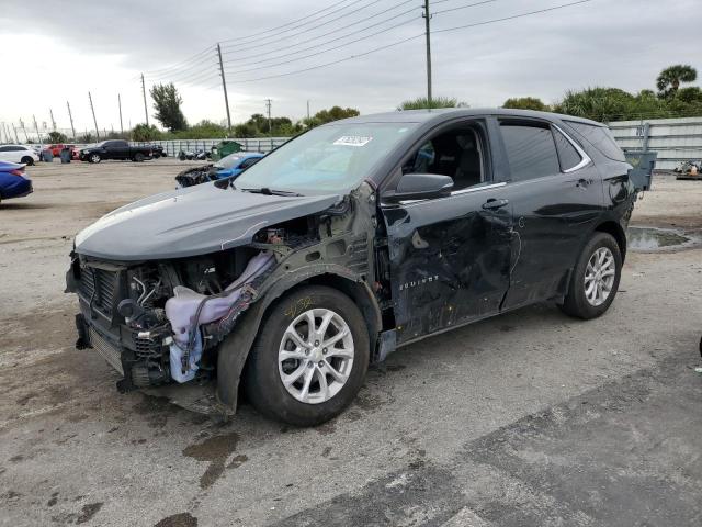 Image 1 of 2019 CHEVROLET EQUINOX LT 2019 with VIN 3GNAXKEVXKL104248
