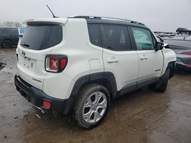 Obraz 3 z 2016 JEEP RENEGADE LIMITED 2016 z VIN ZACCJBDT3GPD24347