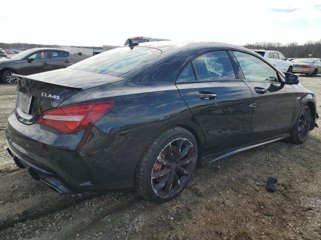 Obraz 3 z 2018 MERCEDES-BENZ CLA 45 AMG 2018 z VIN WDDSJ5CBXJN581145