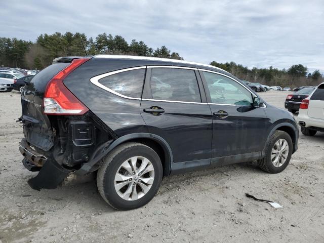 Obraz 3 z 2014 HONDA CR-V EXL 2014 z VIN 2HKRM4H79EH612549