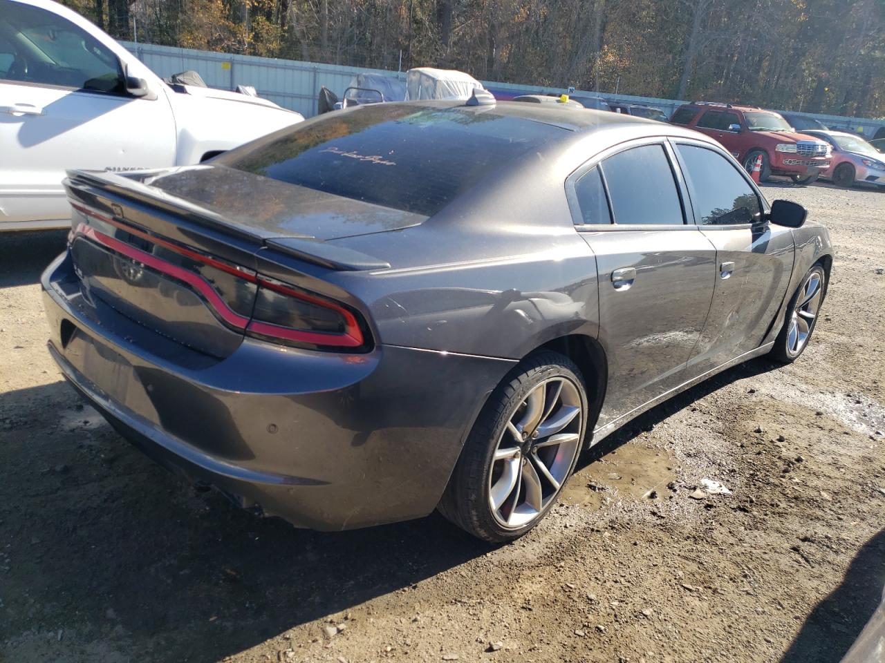 Obraz 3 z 2015 DODGE CHARGER R/T 2015 z VIN 2C3CDXCT9FH737898