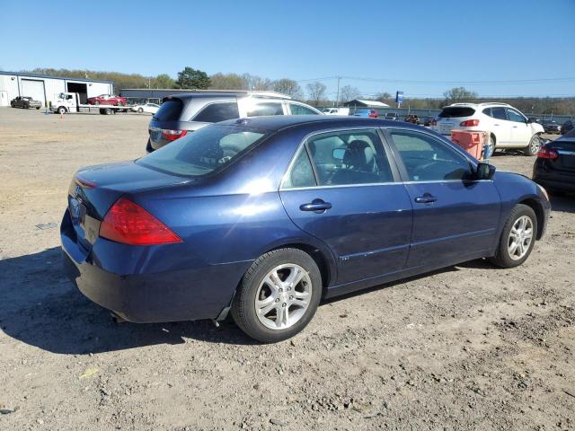 Изображение 3 2007 HONDA ACCORD EX 2007 с VIN 1HGCM56867A198309