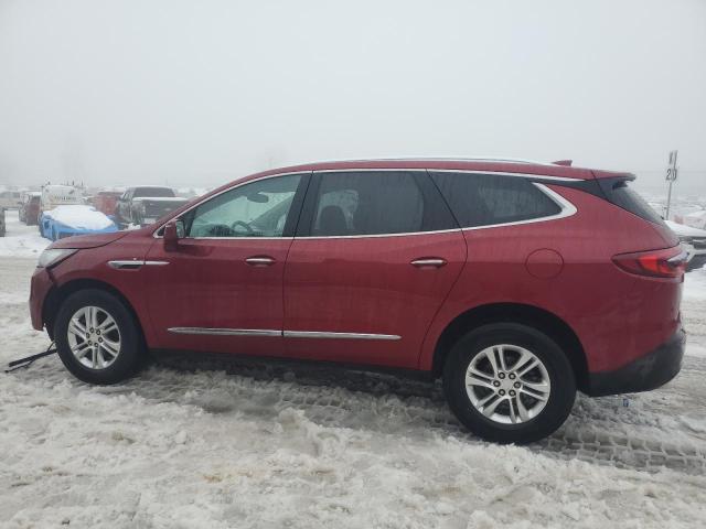 Изображение 2 2019 BUICK ENCLAVE ESSENCE 2019 с VIN 5GAEVAKW7KJ233712