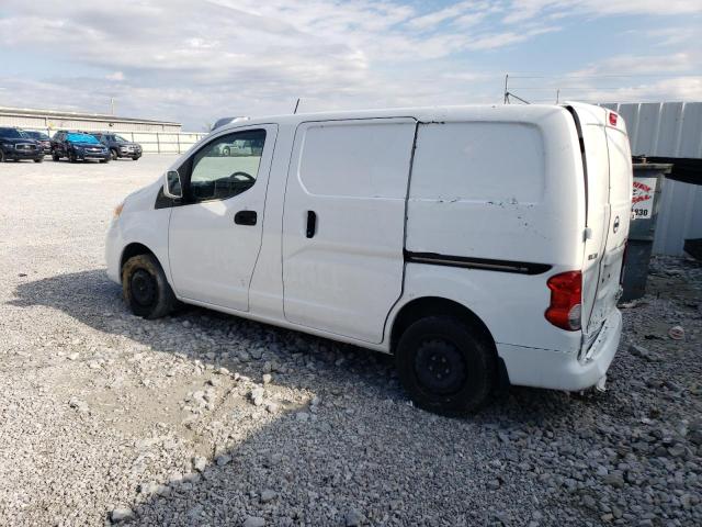 Image 2 of 2020 NISSAN NV200 2.5S 2020 with VIN 3N6CM0KN7LK704183