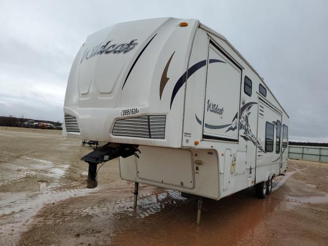 Obraz 2 z 2008 WILDWOOD WILDCAT 2008 z VIN 4X4FWCF218V019281
