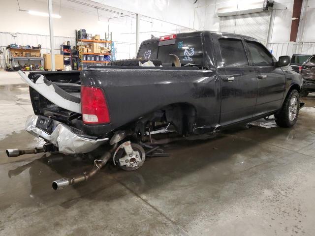 Image 3 of 2018 RAM 1500 SLT 2018 with VIN 1C6RR7LT7JS294800