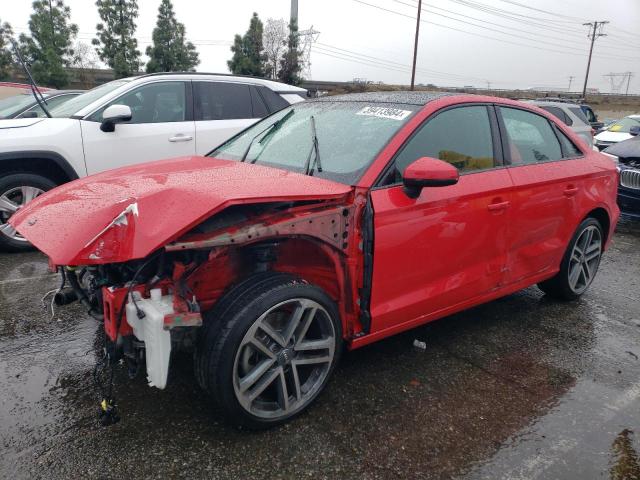 Obraz 2020 AUDI A3 PREMIUM 2020