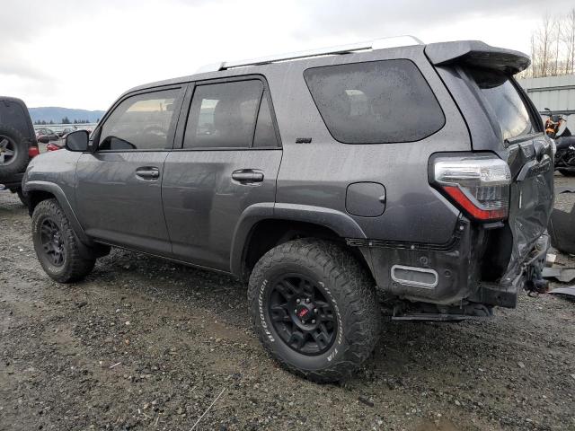 Изображение 2 2016 TOYOTA 4RUNNER SR5/SR5 PREMIUM 2016 с VIN JTEBU5JR1G5364184
