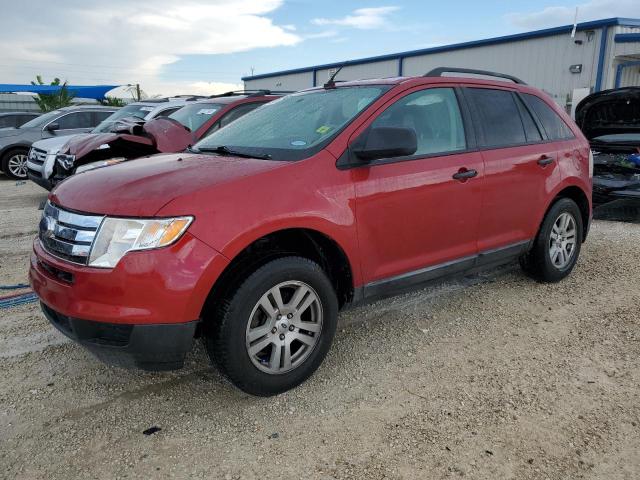 2010 FORD EDGE SE 2010 image