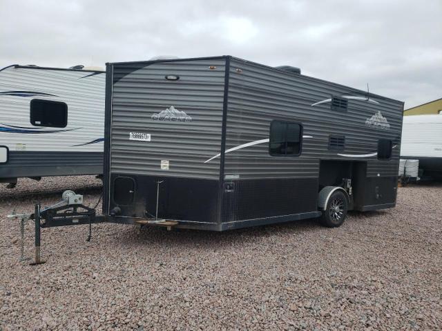 Image 2 of 2018 Glac Trailer 2018 with VIN 4T9G1BJ1XJB213261