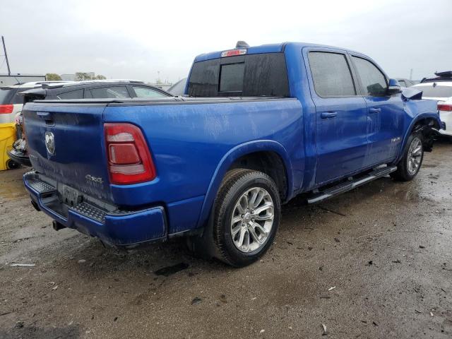 Image 3 of 2019 RAM 1500 LARAMIE 2019 with VIN 1C6SRFJTXKN868546