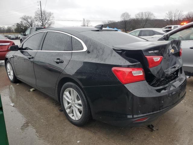 Image 2 of 2016 CHEVROLET MALIBU LT 2016 with VIN 1G1ZE5ST6GF298096