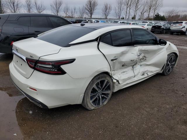 Изображение 3 2021 NISSAN MAXIMA SL 2021 с VIN 1N4AA6DV3MC508550