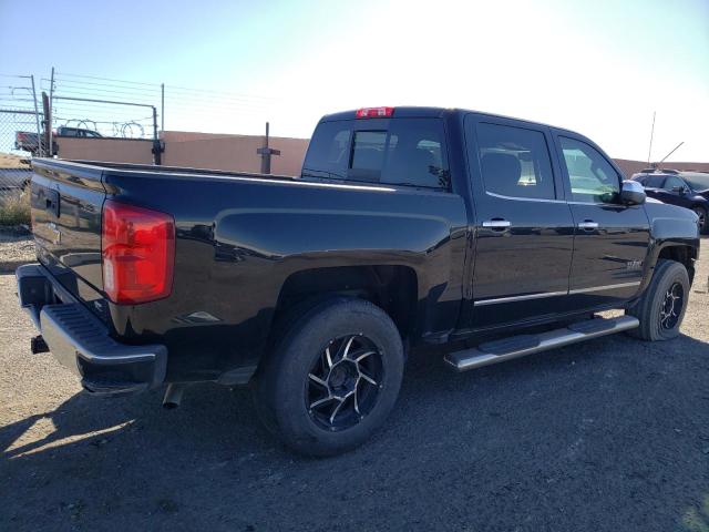 Image 3 of 2016 CHEVROLET SILVERADO K1500 LTZ 2016 with VIN 3GCUKSEC8GG133394