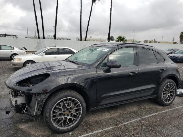 Obraz 2017 PORSCHE MACAN S 2017