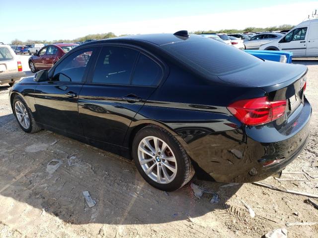 Image 2 of 2017 BMW 320 I 2017 with VIN WBA8E1G56HNU13306
