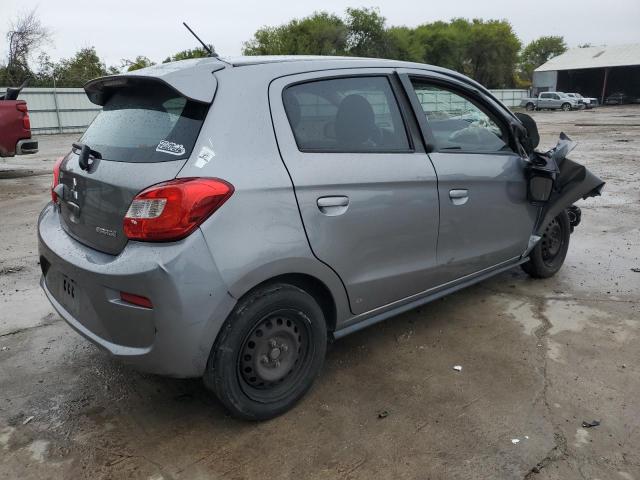 Изображение 3 2019 MITSUBISHI MIRAGE ES 2019 с VIN ML32A3HJ6KH010737