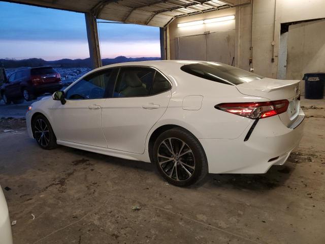 Obraz 2 z 2018 TOYOTA CAMRY L 2018 z VIN 4T1B11HK1JU093621