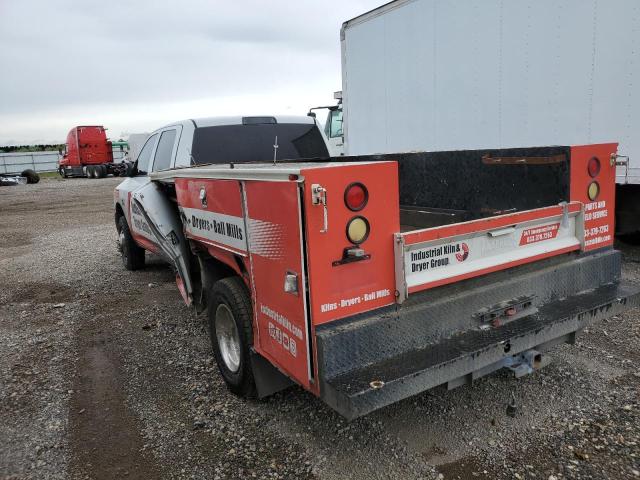 Изображение 2 2013 RAM 3500  2013 с VIN 3C7WRTCL7DG605550