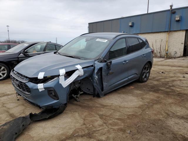 Изображение 2023 FORD ESCAPE ST LINE PLUS 2023