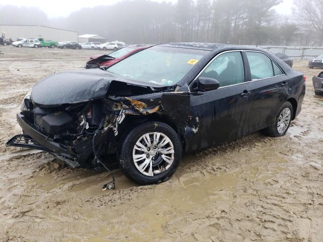 Image 1 of 2012 TOYOTA CAMRY BASE 2012 with VIN 4T4BF1FK2CR204450