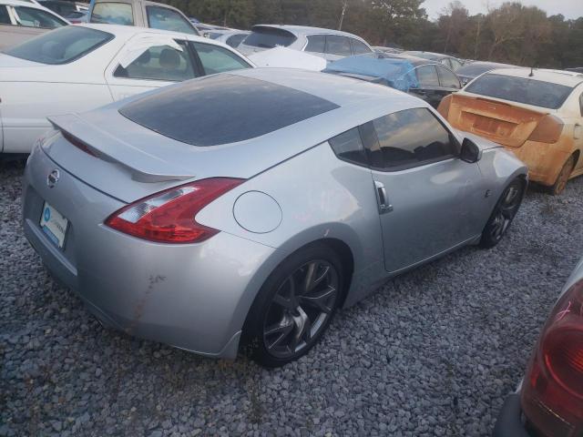 Изображение 3 2014 NISSAN 370Z BASE 2014 с VIN JN1AZ4EH2EM634509