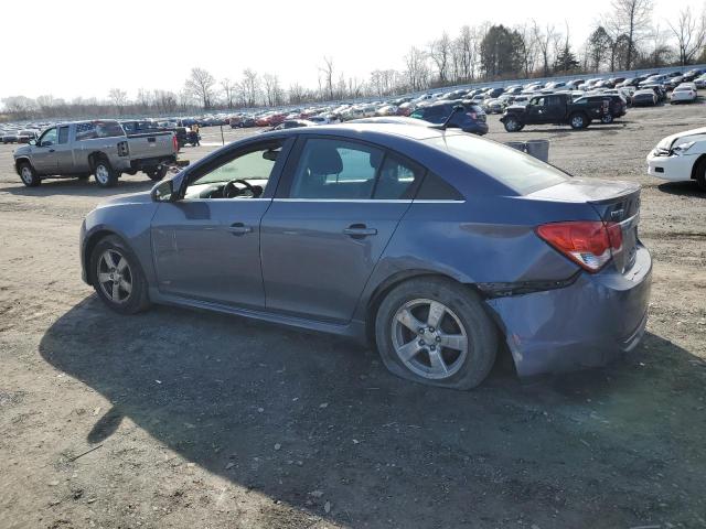 Изображение 2 2014 CHEVROLET CRUZE LT 2014 с VIN 1G1PC5SB9E7231651