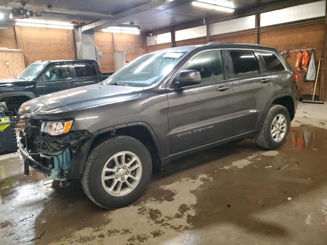 Obraz 1 z 2019 JEEP GRAND CHEROKEE LAREDO 2019 z VIN 1C4RJFAG3KC709266