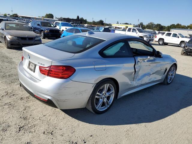 Obraz 3 z 2017 BMW 430I  2017 z VIN WBA4R7C58HK679746