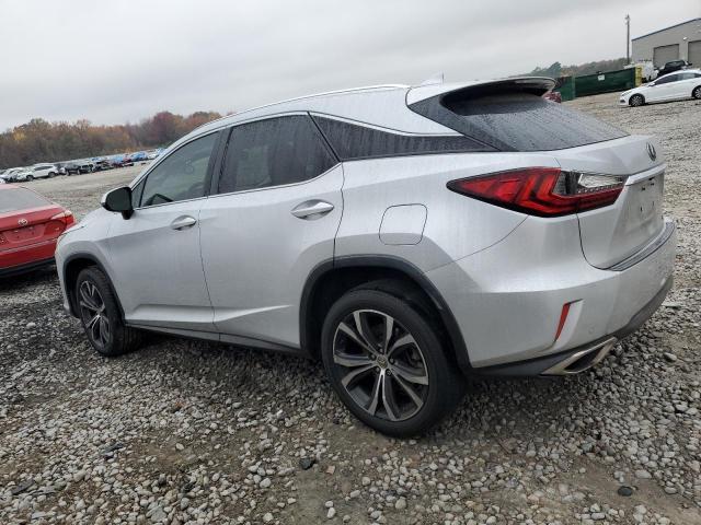 Image 2 of 2016 LEXUS RX 350 2016 with VIN 2T2ZZMCA4GC023141