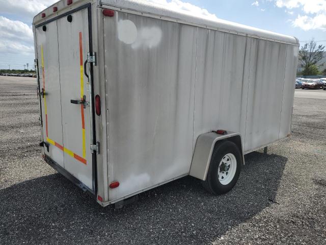 Image 3 of 2009 TFAT CARGO TRAI 2009 with VIN 5LBBE141691019776