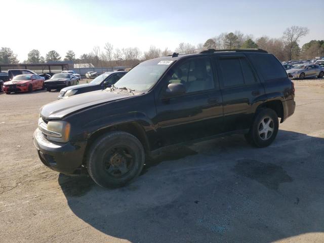 Obraz 1 z 2006 CHEVROLET TRAILBLAZER LS 2006 z VIN 1GNDS13S762247115