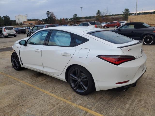 Изображение 2 2023 ACURA INTEGRA A-SPEC TECH 2023 с VIN 19UDE4G77PA005232