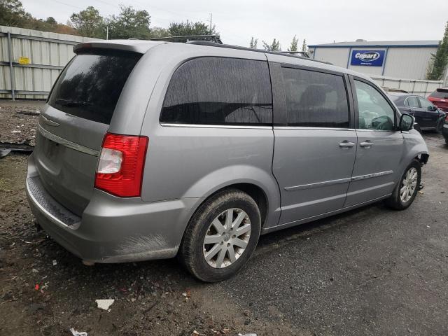 Obraz 3 z 2015 CHRYSLER TOWN & COUNTRY TOURING L 2015 z VIN 2C4RC1CG3FR601026