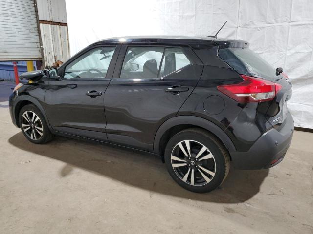 Image 2 of 2020 NISSAN KICKS SV 2020 with VIN 3N1CP5CV7LL521871