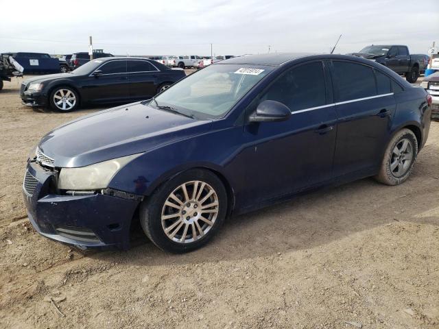 Obraz 1 z 2011 CHEVROLET CRUZE ECO 2011 z VIN 1G1PK5S96B7226337