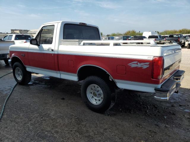 Obraz 2 z 1995 FORD F150  1995 z VIN 1FTEF14Y0SNA10074