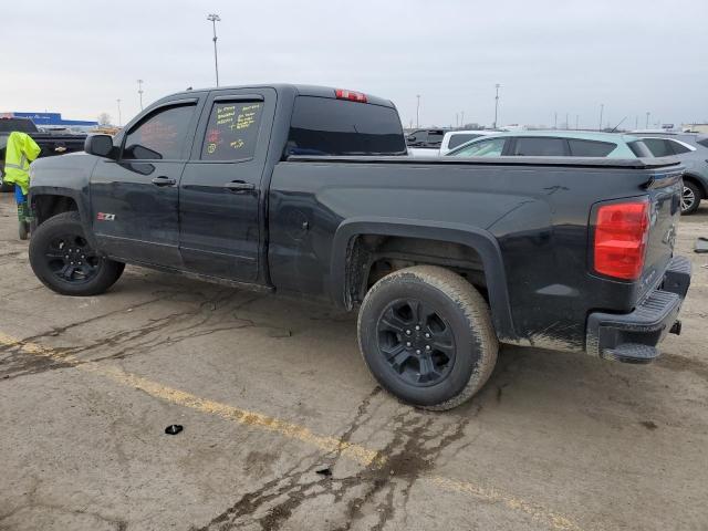 Изображение 2 2015 CHEVROLET SILVERADO K1500 LT 2015 с VIN 1GCVKREC8FZ404272