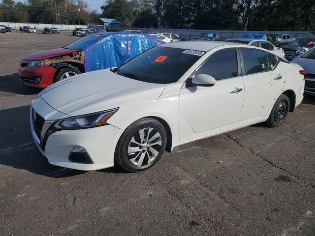 Obraz 1 z 2019 NISSAN ALTIMA S 2019 z VIN 1N4BL4BVXKC252135