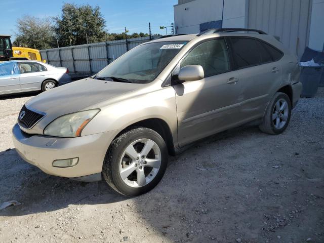 Изображение 1 2005 LEXUS RX 330 2005 с VIN 2T2GA31U55C021997