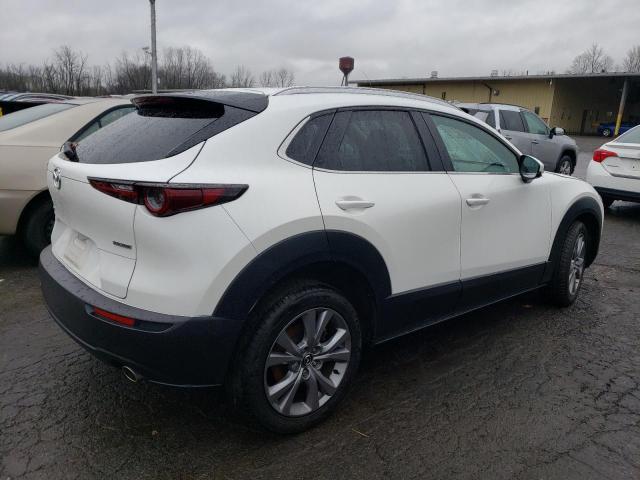 Image 3 of 2022 MAZDA CX-30 SELECT 2022 with VIN 3MVDMBBL2NM400038