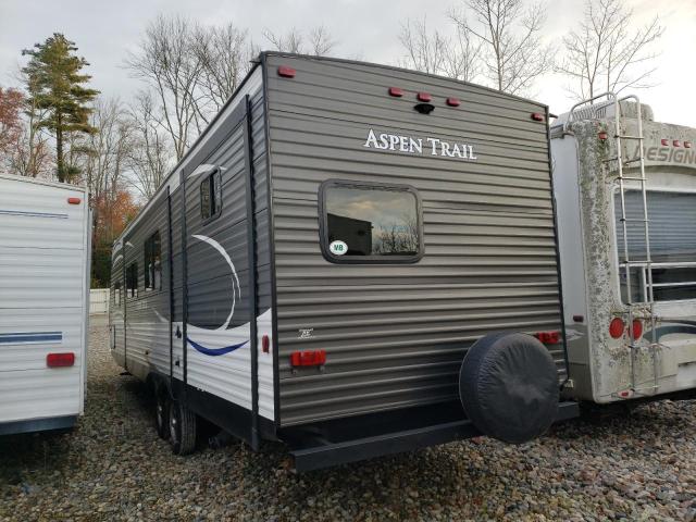 Image 3 of 2017 ASPE TRAILER 2017 with VIN 4YDT30120J8921347